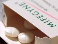 Emballage pilule abortive Mifegyne mifépristone (Mifegyne) ®