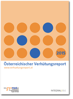 Österreichischer Verhütungsreport 2015